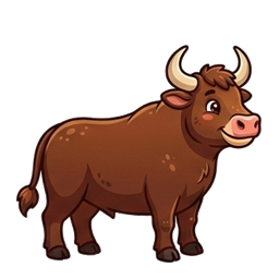 Sapi Potong Simental
