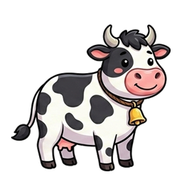Sapi Perah Holstein
